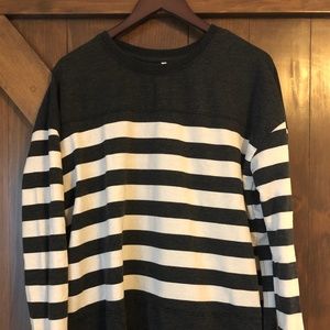 Z Supply Weekender Sweatshirt